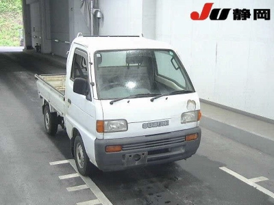 SUZUKI CARRY