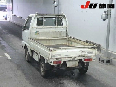 SUZUKI CARRY