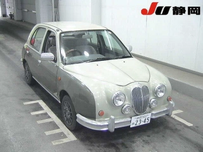MITSUOKA VIEWT