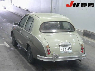 MITSUOKA VIEWT