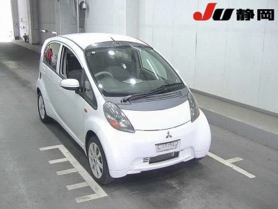 MITSUBISHI I