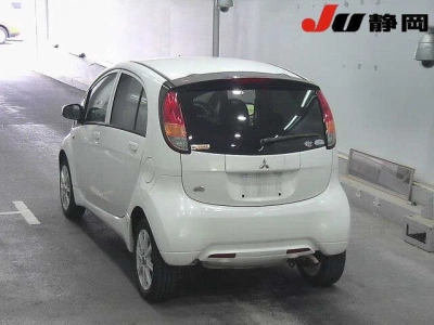 MITSUBISHI I