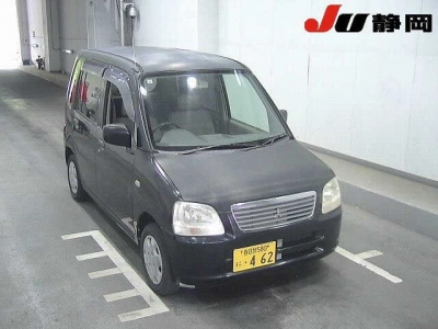 MITSUBISHI TOPPO BJ