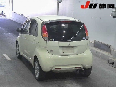 MITSUBISHI I