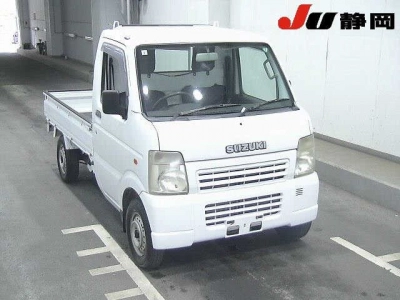 SUZUKI CARRY