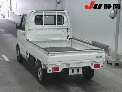 SUZUKI CARRY