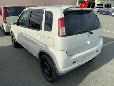SUZUKI KEI