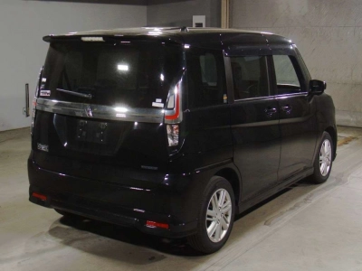 MITSUBISHI DELICA D:2