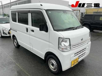 NISSAN NV100 CLIPPER