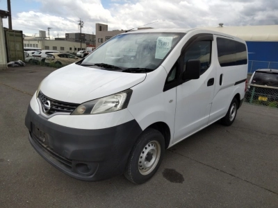 NISSAN NV200 VANETTE