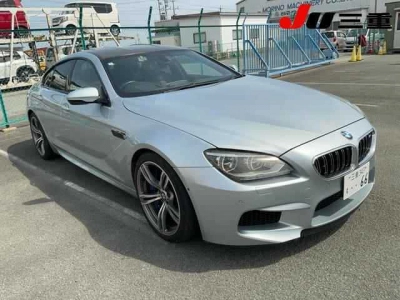 BMW M6
