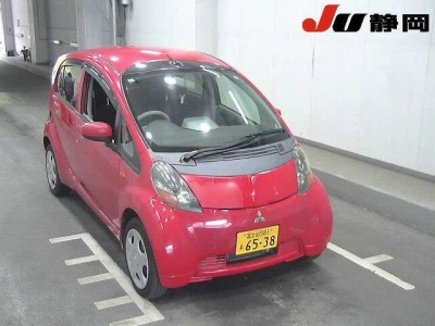 MITSUBISHI I