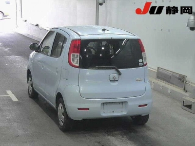 SUZUKI MRWAGON