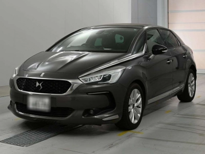 CITROEN DS5