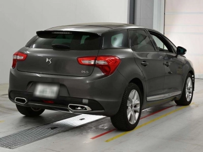CITROEN DS5
