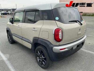 SUZUKI XBEE