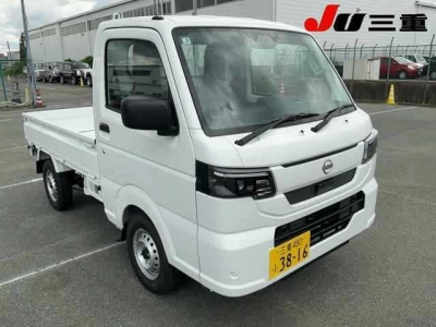 NISSAN NT100 CLIPPER