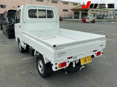 NISSAN NT100 CLIPPER
