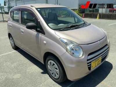 SUZUKI ALTO ECO