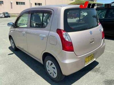 SUZUKI ALTO ECO