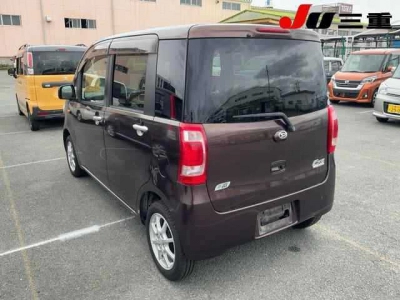 DAIHATSU TANTO EXE