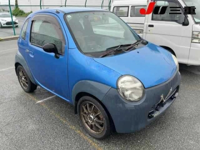 SUZUKI TWIN