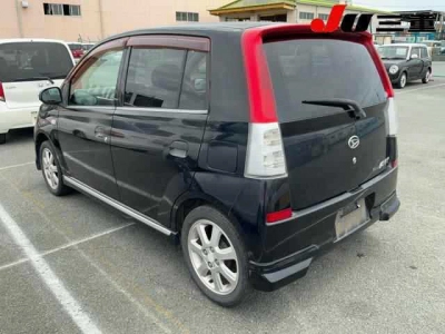 DAIHATSU MIRA AVY
