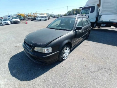 TOYOTA SPRINTER CARIB