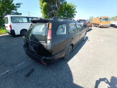TOYOTA SPRINTER CARIB