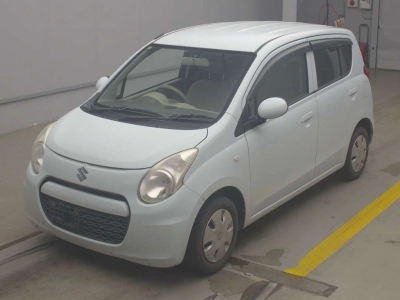 SUZUKI ALTO ECO