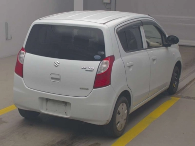 SUZUKI ALTO ECO