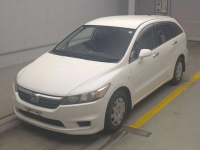 HONDA STREAM