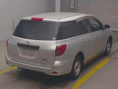 NISSAN AD EXPERT