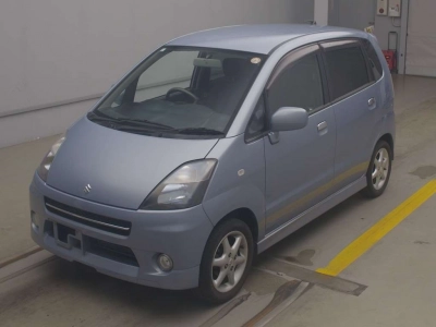 SUZUKI MRWAGON