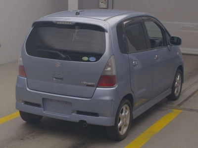 SUZUKI MRWAGON