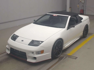 NISSAN FAIRLADY Z