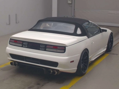 NISSAN FAIRLADY Z