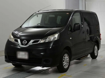 NISSAN NV200 VANETTE