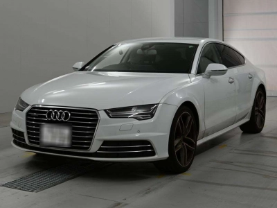 AUDI A7 SPORTBACK