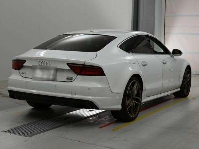 AUDI A7 SPORTBACK
