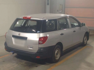 NISSAN NV150 AD
