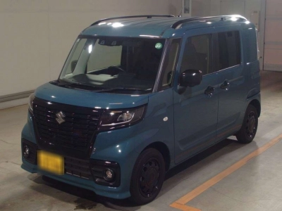 SUZUKI SPACIA BACE
