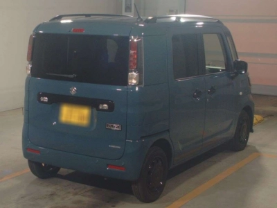 SUZUKI SPACIA BACE