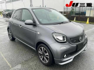 SMART FOURFOUR