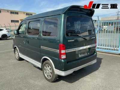 SUZUKI EVERY LANDY