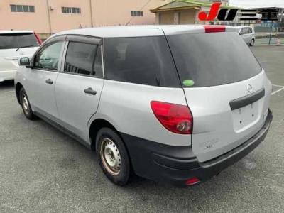 NISSAN NV150 AD