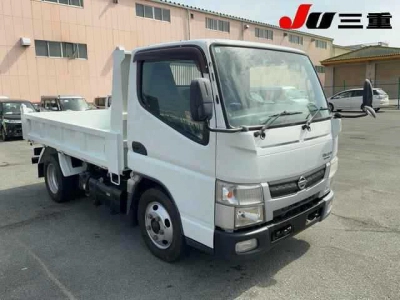 NISSAN NT450 ATLAS