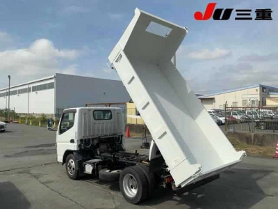 NISSAN NT450 ATLAS