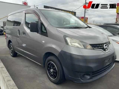 NISSAN NV200 VANETTE VAN