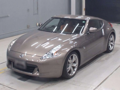 NISSAN FAIRLADY Z
